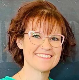 Tara Fredrick